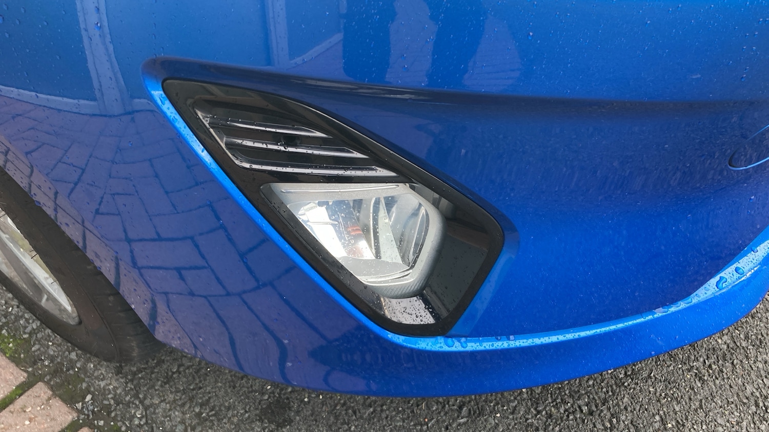 Used Ford Fiesta 2020 for sale - 76692660: Photo 23