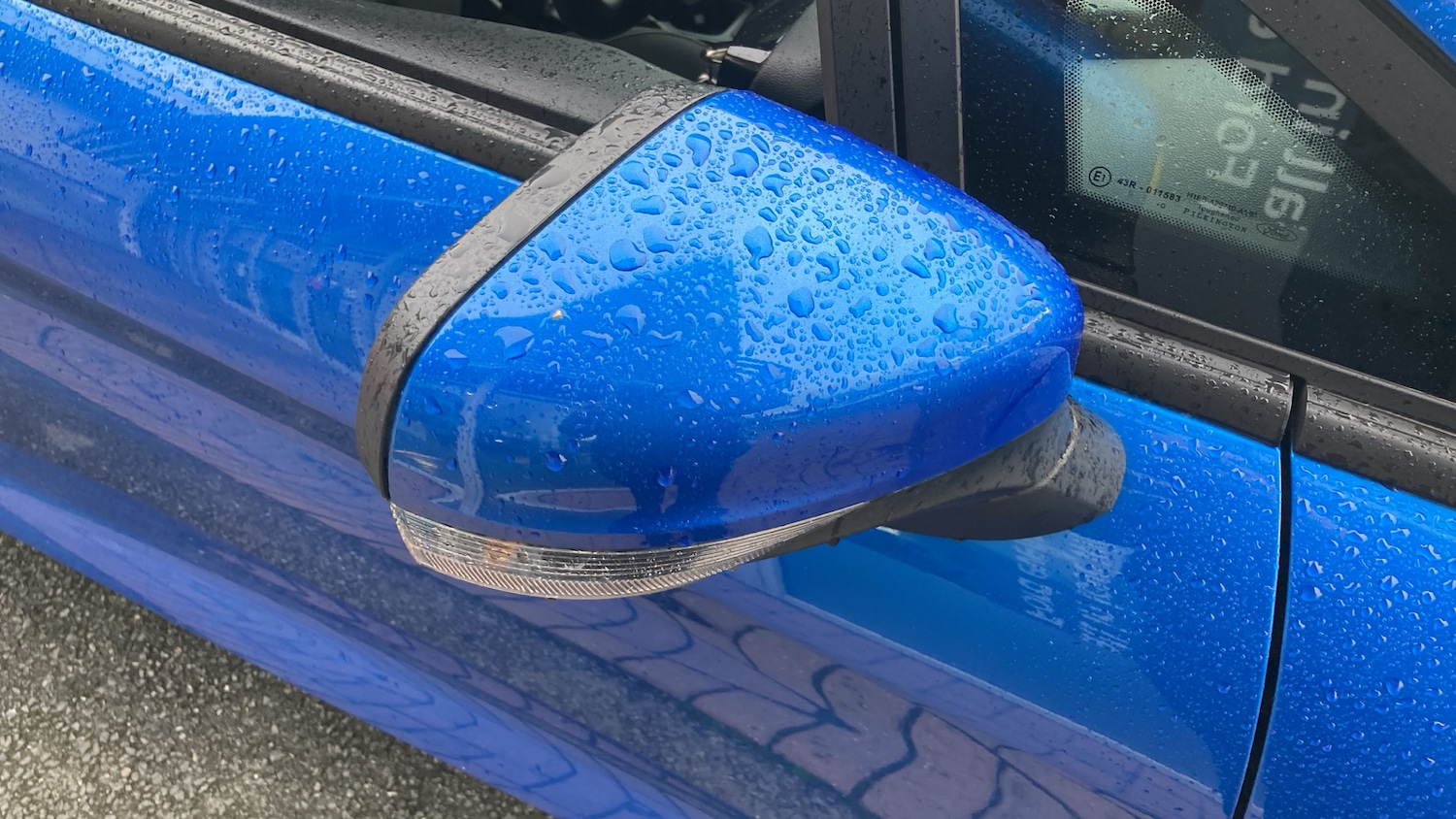 Used Ford Fiesta 2020 for sale - 76692660: Photo 24