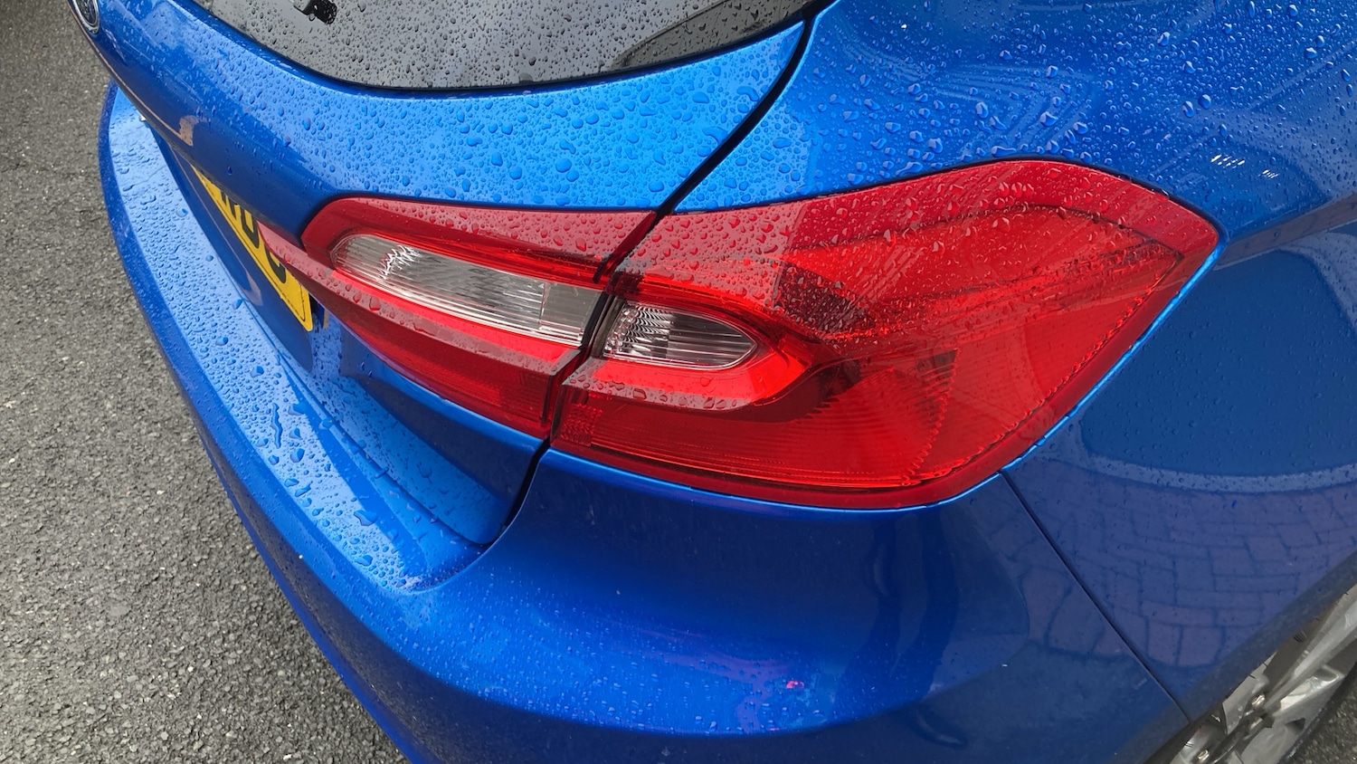 Used Ford Fiesta 2020 for sale - 76692660: Photo 25