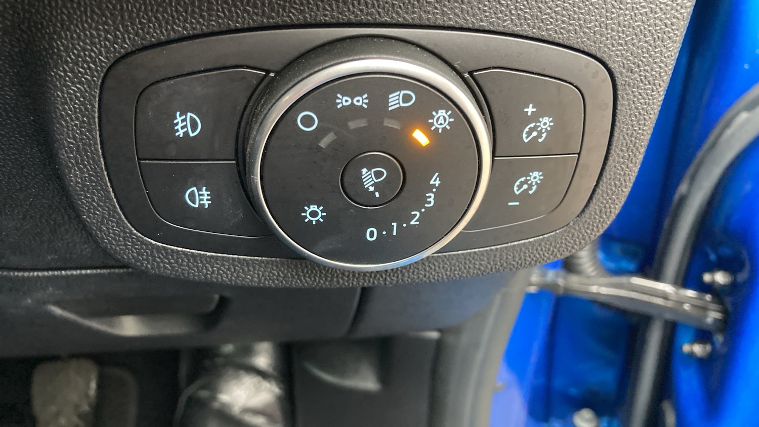 Used Ford Fiesta 2020 for sale - 76692660: Photo 27