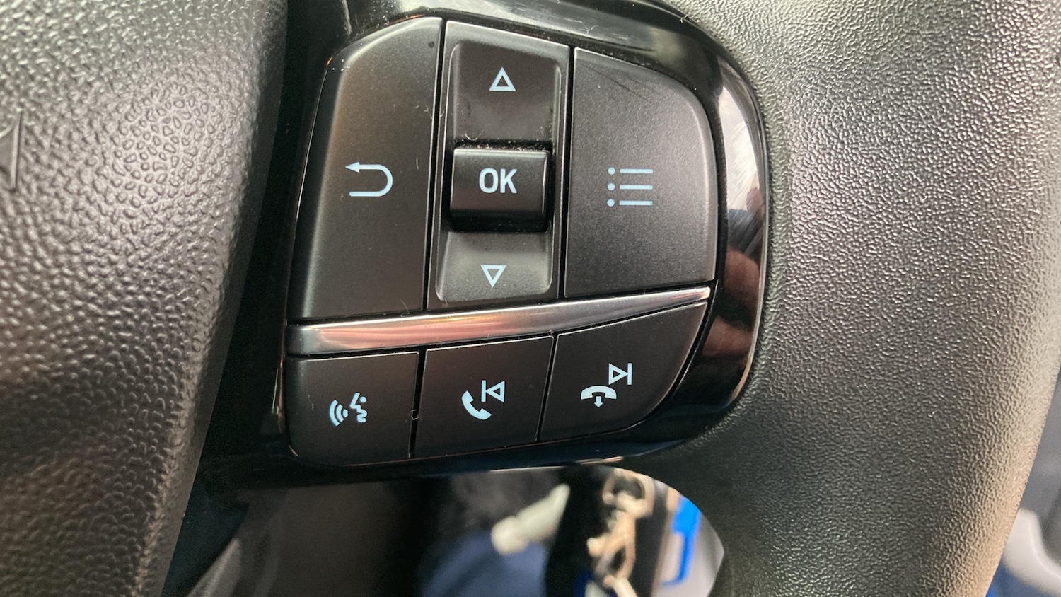 Used Ford Fiesta 2020 for sale - 76692660: Photo 28