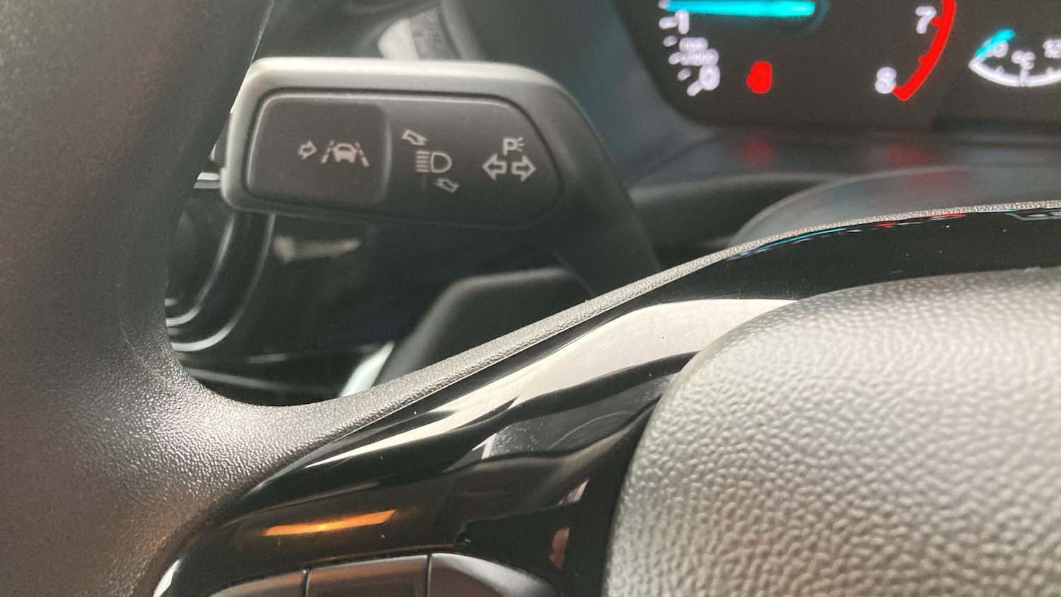 Used Ford Fiesta 2020 for sale - 76692660: Photo 30