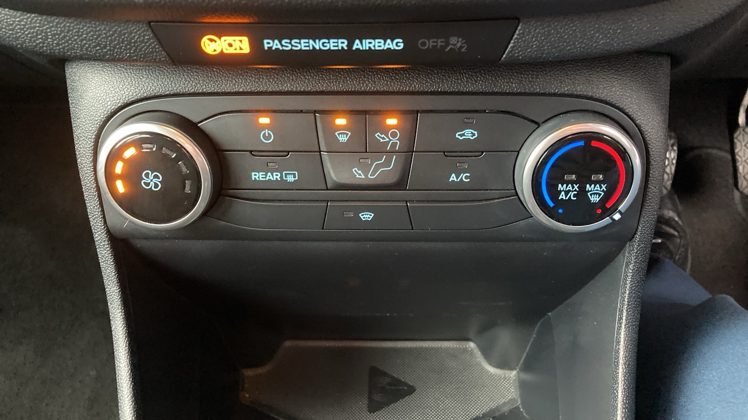 Used Ford Fiesta 2020 for sale - 76692660: Photo 31