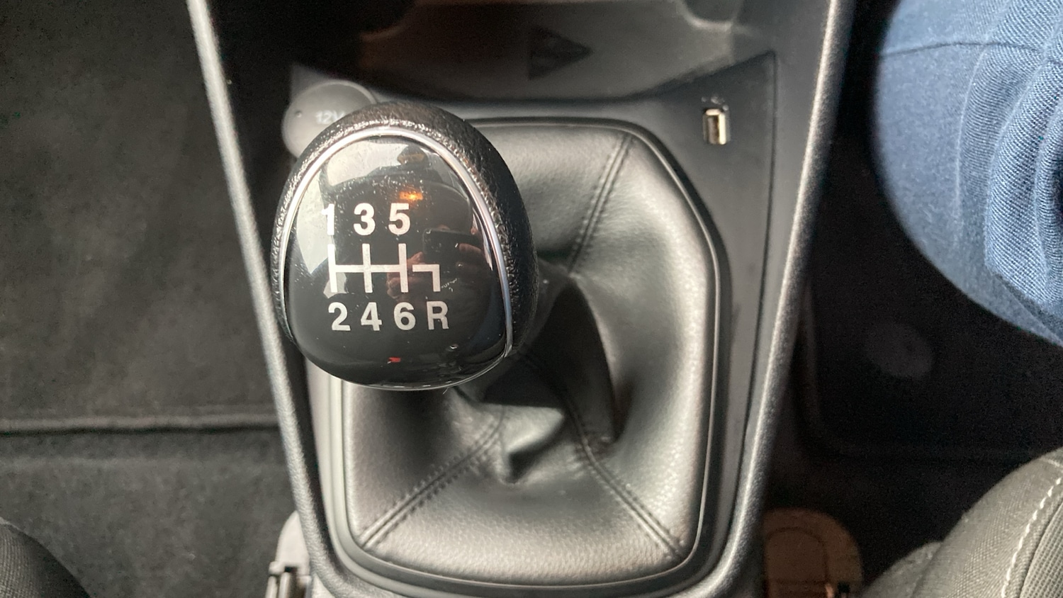 Used Ford Fiesta 2020 for sale - 76692660: Photo 32