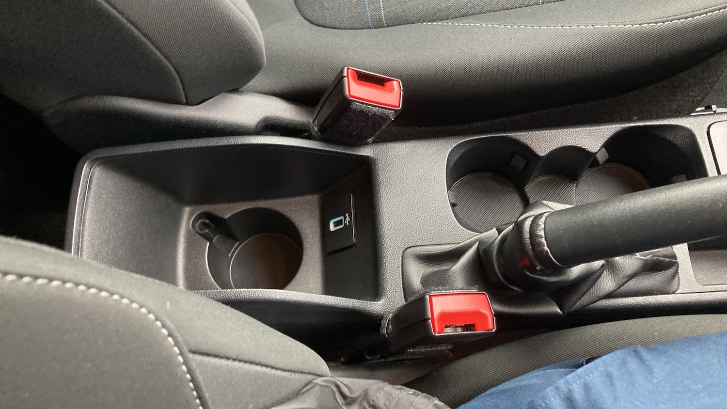 Used Ford Fiesta 2020 for sale - 76692660: Photo 35