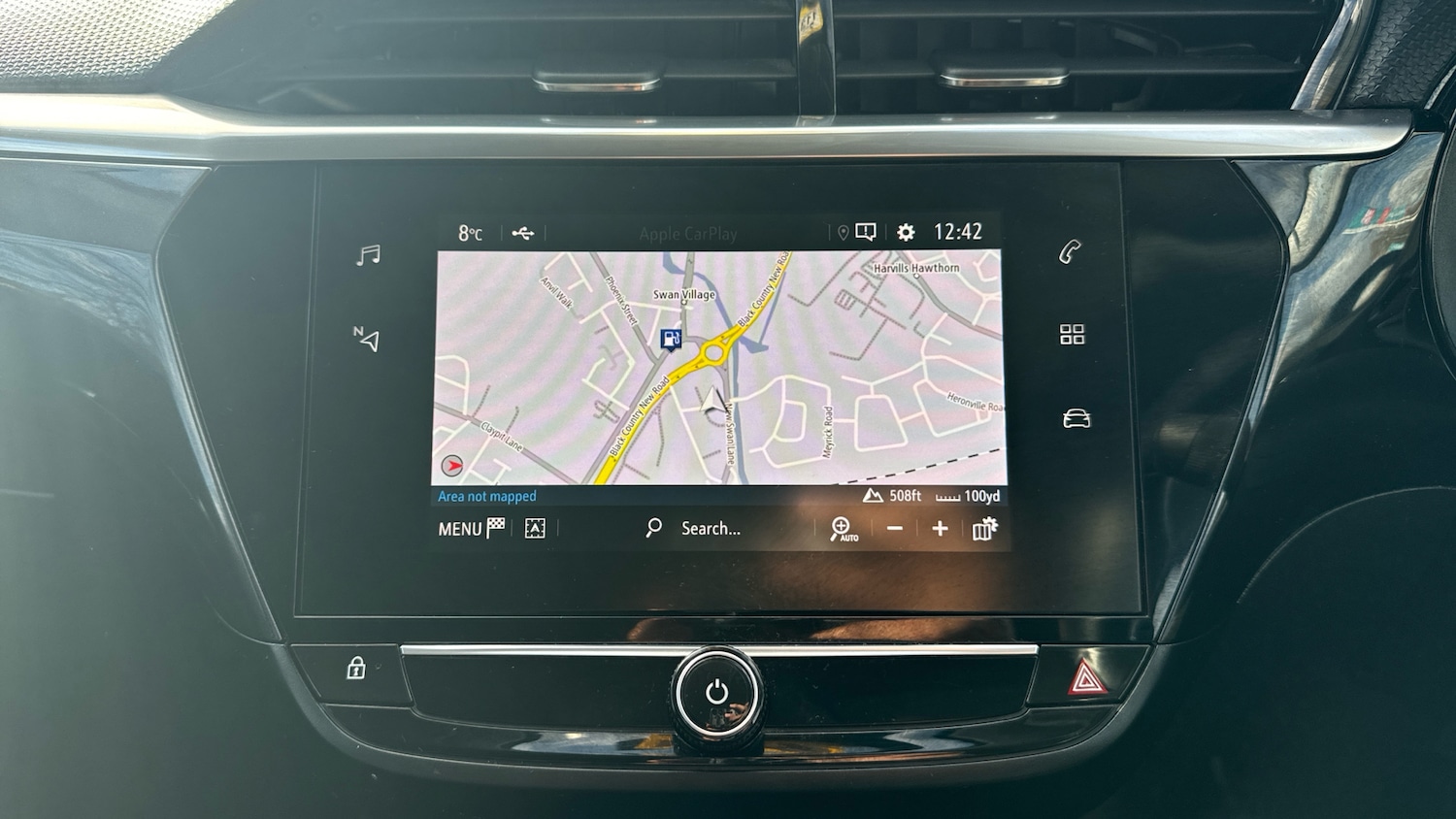 Used Vauxhall Corsa 2020 for sale - 77735487: Photo 10