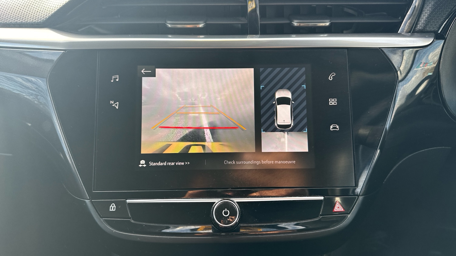 Used Vauxhall Corsa 2020 for sale - 77735487: Photo 11