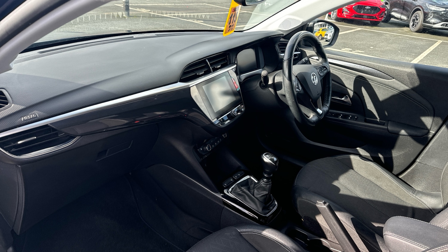 Used Vauxhall Corsa 2020 for sale - 77735487: Photo 13