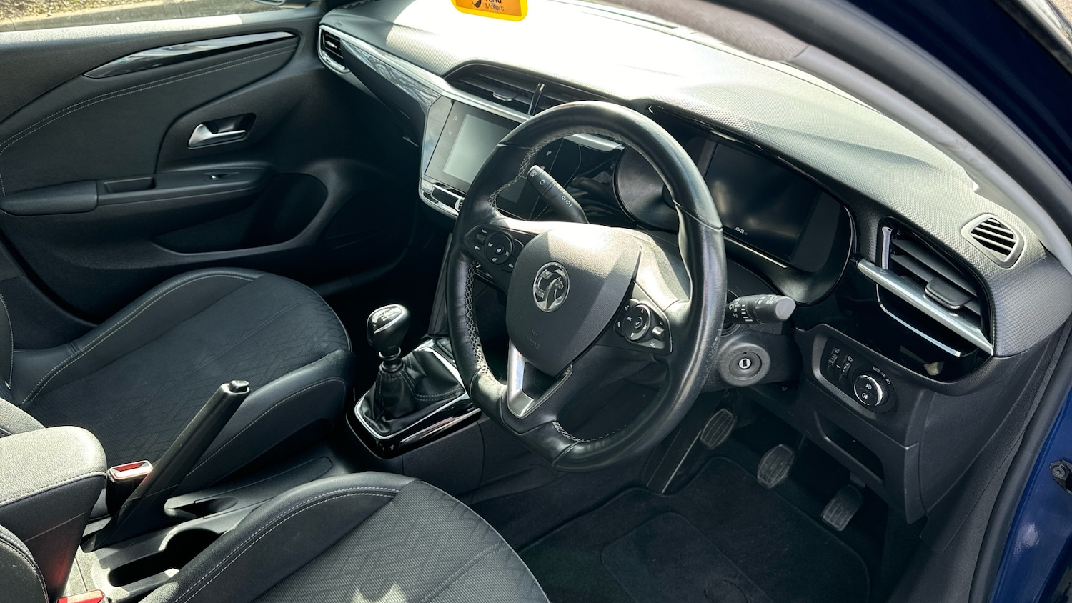 Used Vauxhall Corsa 2020 for sale - 77735487: Photo 15