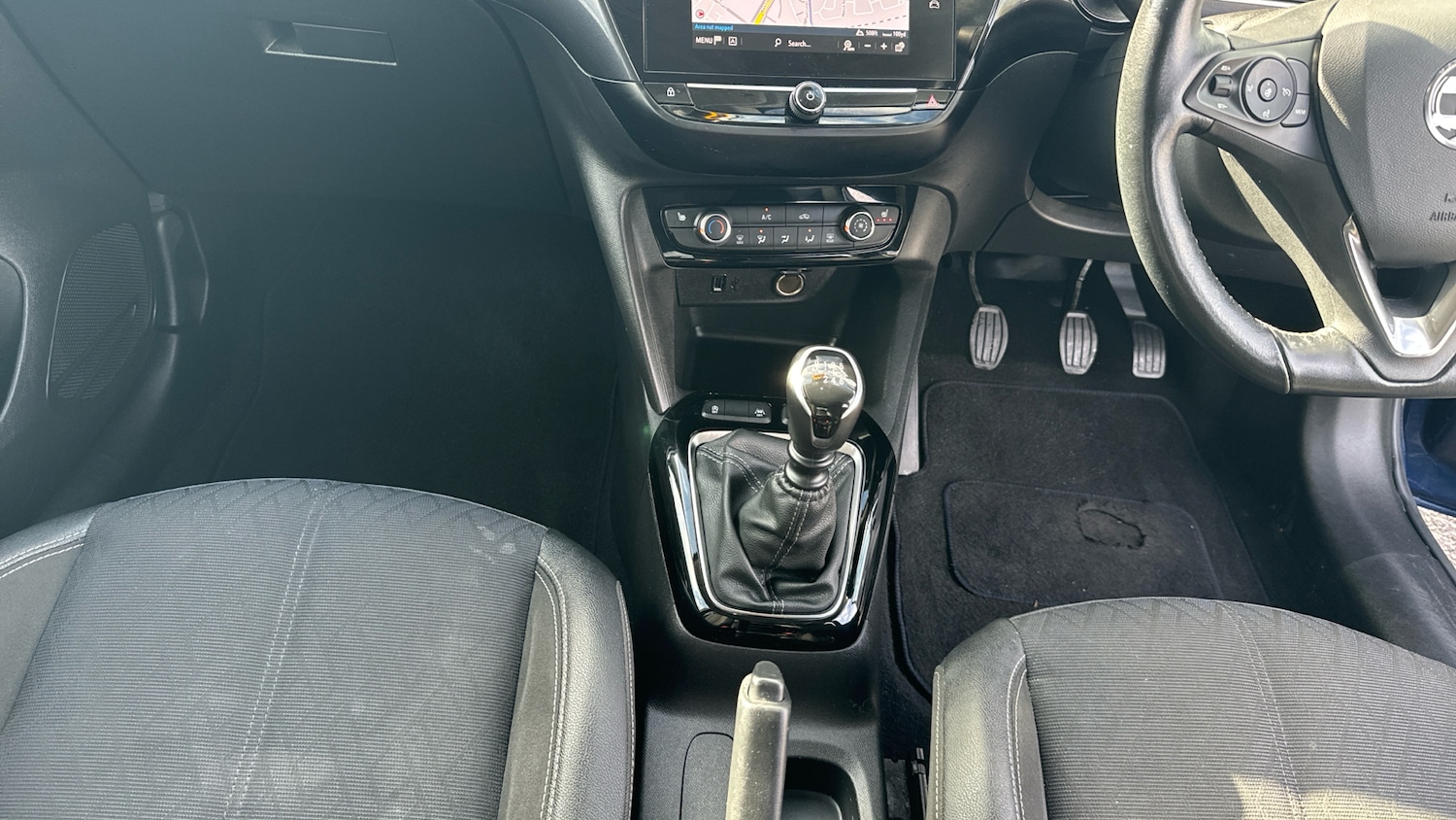 Used Vauxhall Corsa 2020 for sale - 77735487: Photo 16