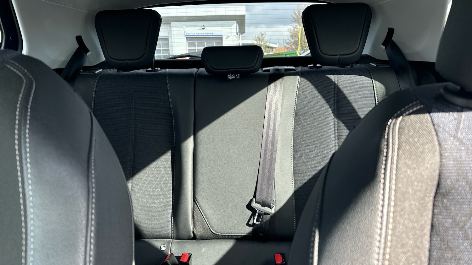 Used Vauxhall Corsa 2020 for sale - 77735487: Photo 18