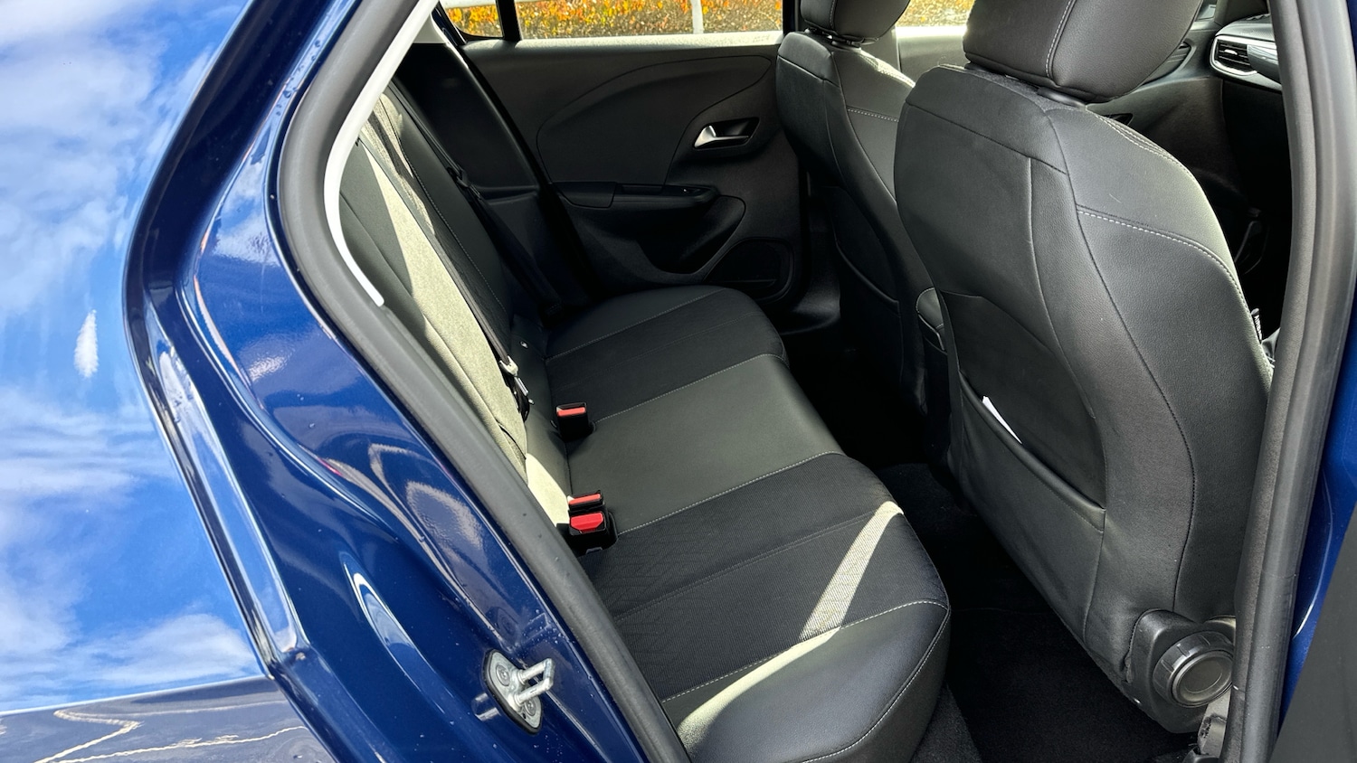 Used Vauxhall Corsa 2020 for sale - 77735487: Photo 19