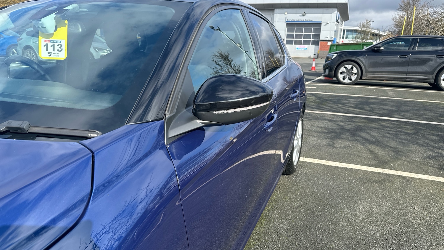 Used Vauxhall Corsa 2020 for sale - 77735487: Photo 25