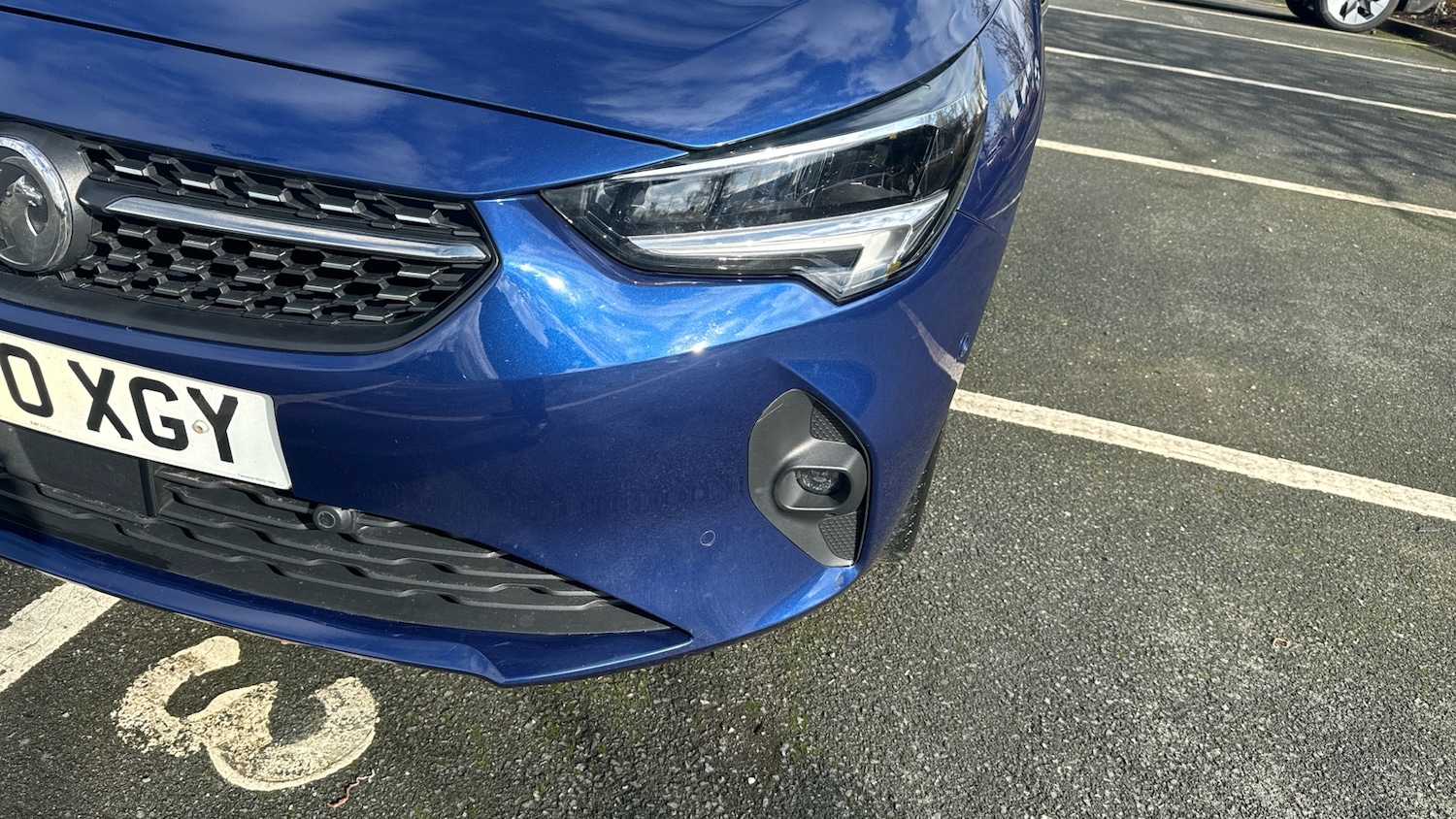 Used Vauxhall Corsa 2020 for sale - 77735487: Photo 26