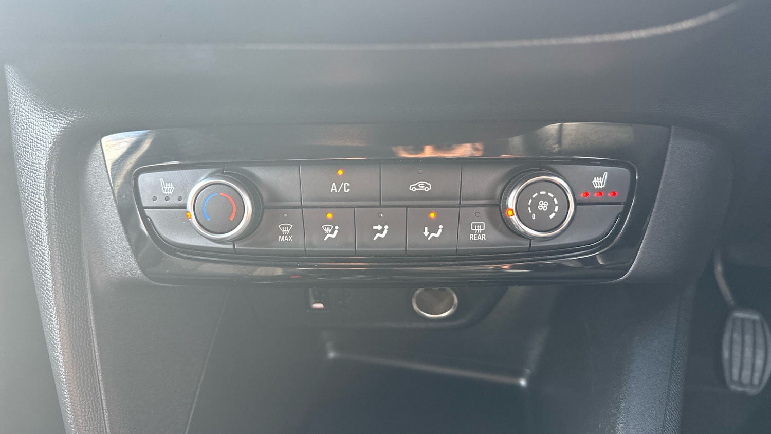 Used Vauxhall Corsa 2020 for sale - 77735487: Photo 36