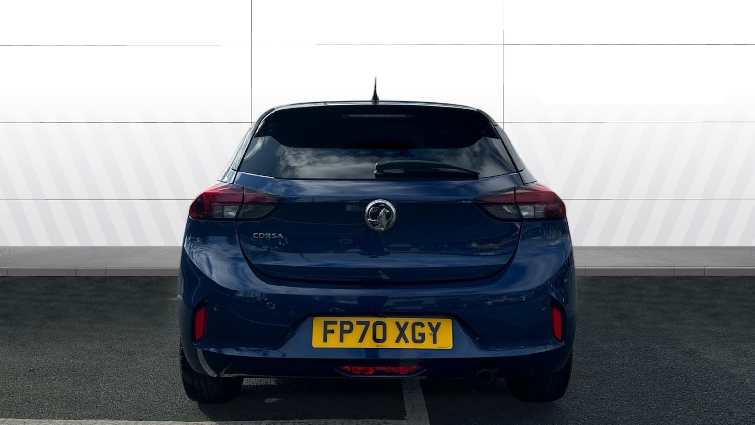 Used Vauxhall Corsa 2020 for sale - 77735487: Photo 6