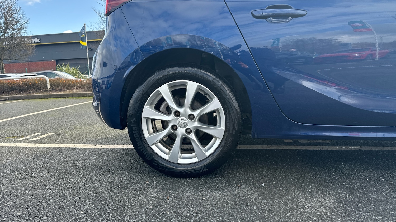 Used Vauxhall Corsa 2020 for sale - 77735487: Photo 7