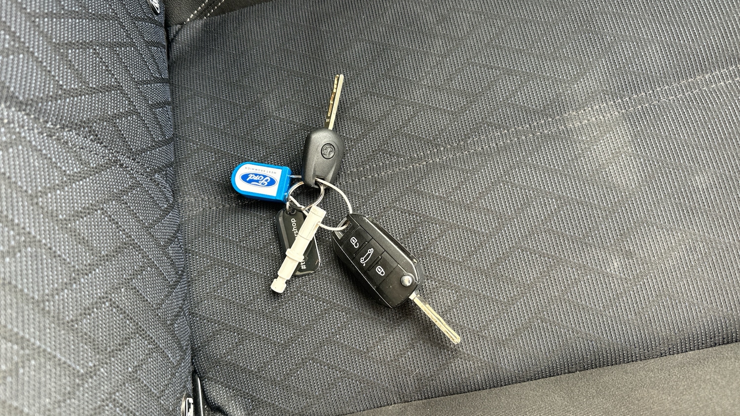 Used Vauxhall Corsa 2020 for sale - 77735487: Photo 8