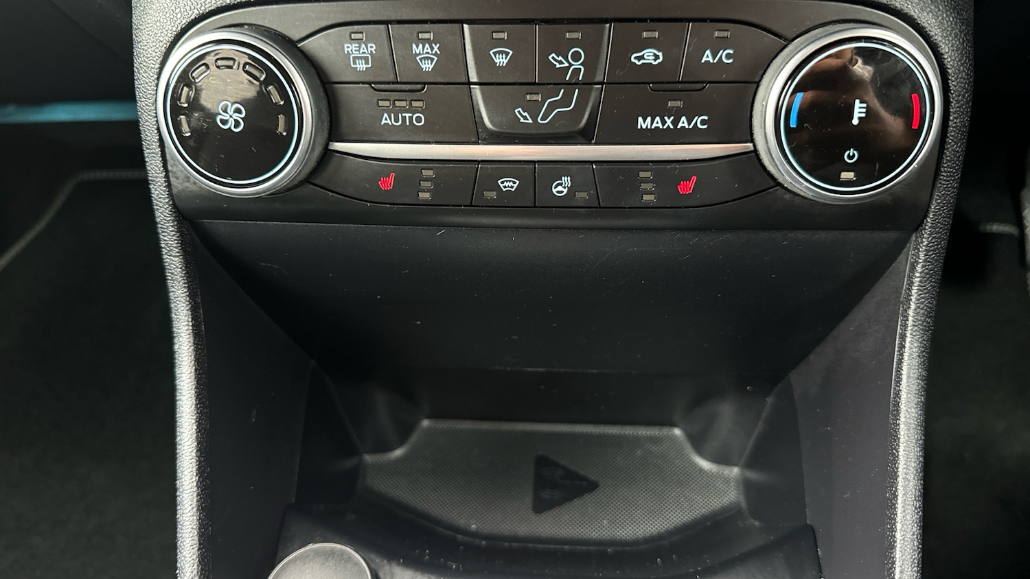 Used Ford Fiesta 2022 for sale - 76161834: Photo 12