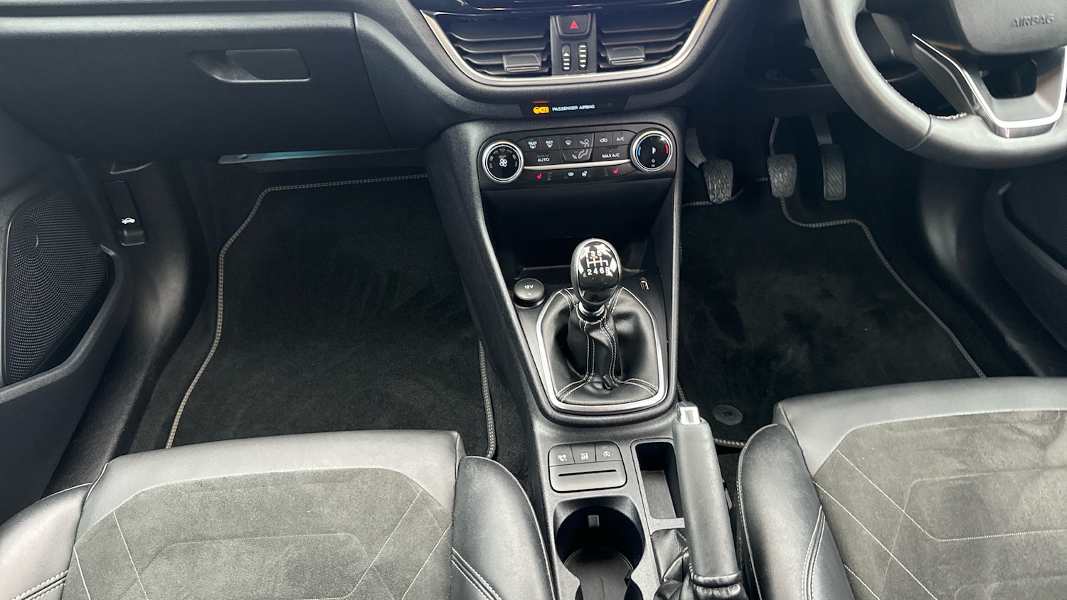 Used Ford Fiesta 2022 for sale - 76161834: Photo 16
