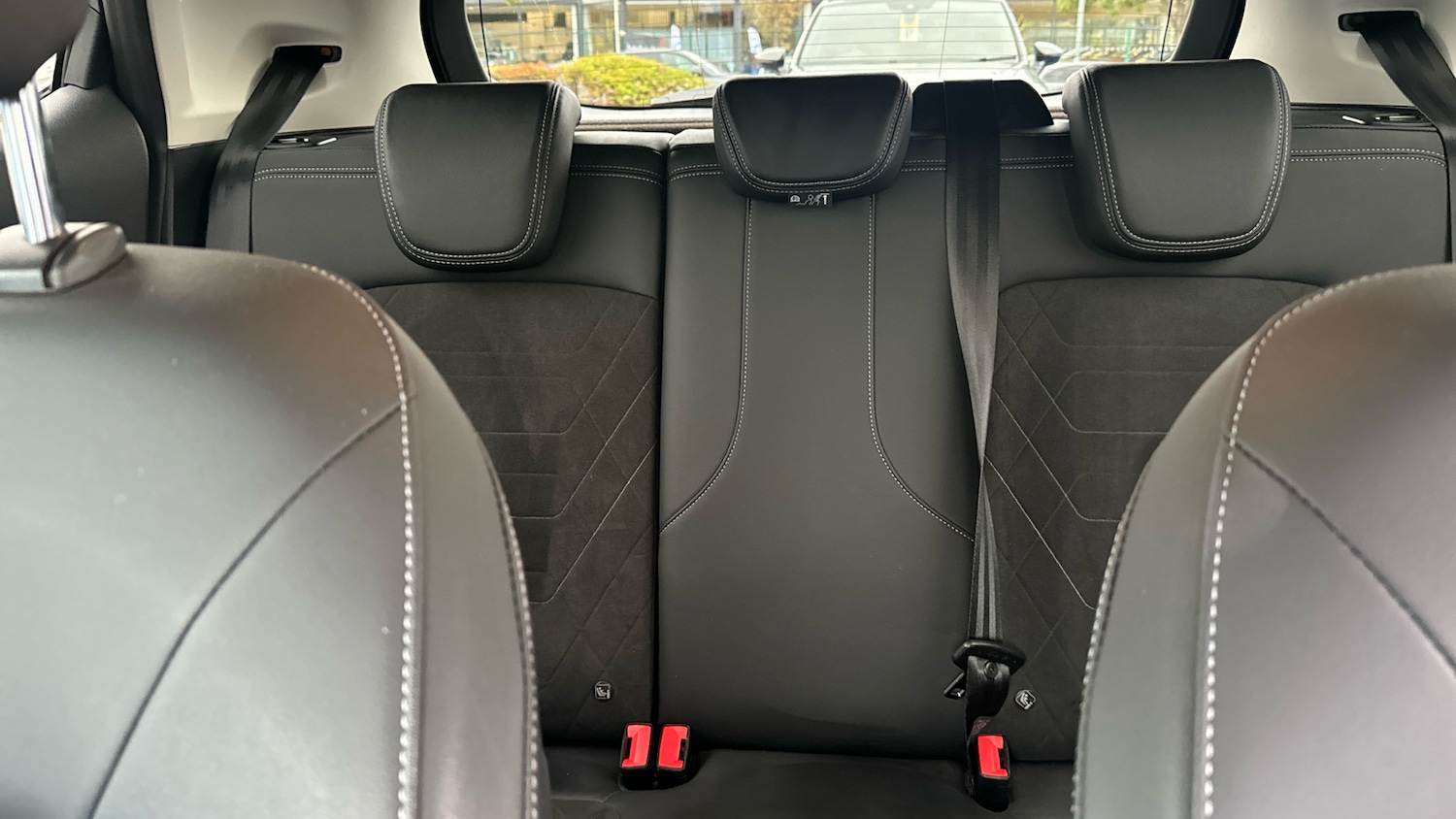 Used Ford Fiesta 2022 for sale - 76161834: Photo 18