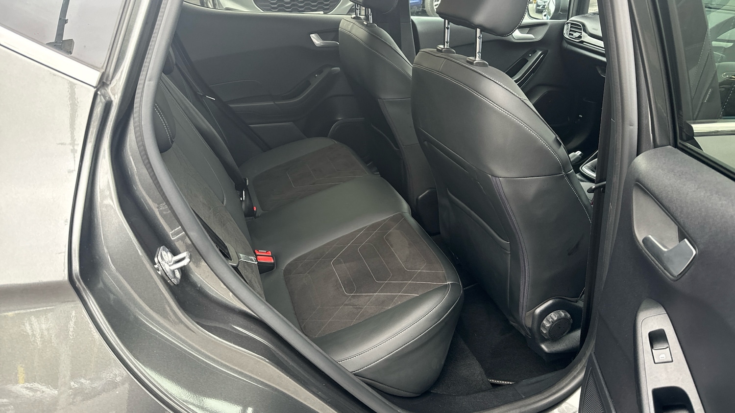Used Ford Fiesta 2022 for sale - 76161834: Photo 19