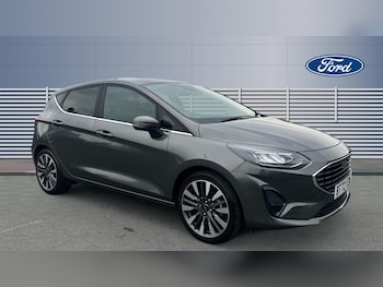 Ford - Fiesta
