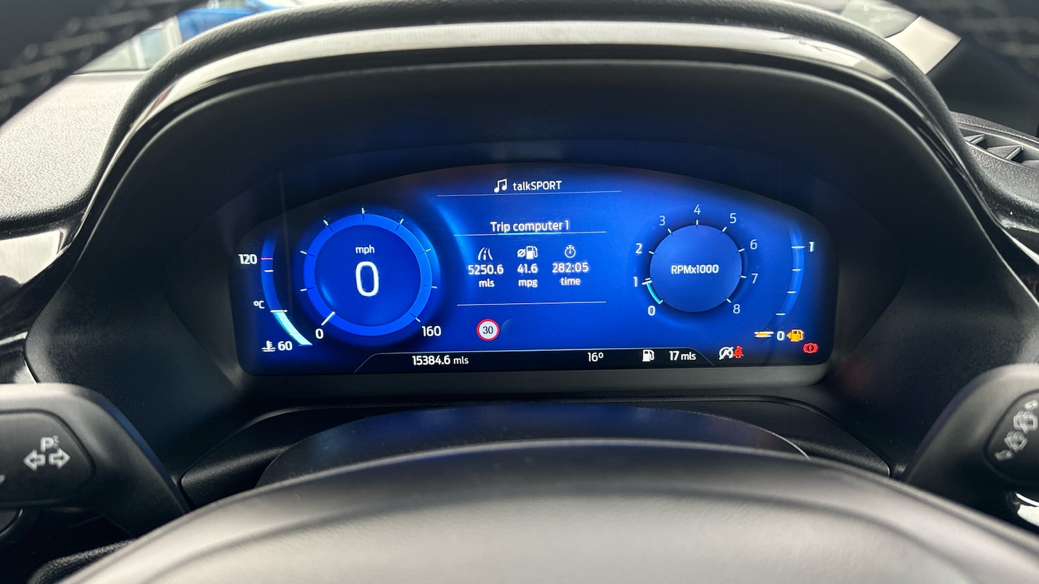 Used Ford Fiesta 2022 for sale - 76161834: Photo 21