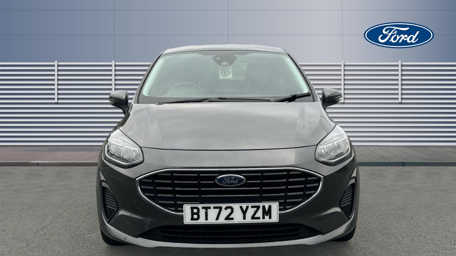 Used Ford Fiesta 2022 for sale - 76161834: Photo 3