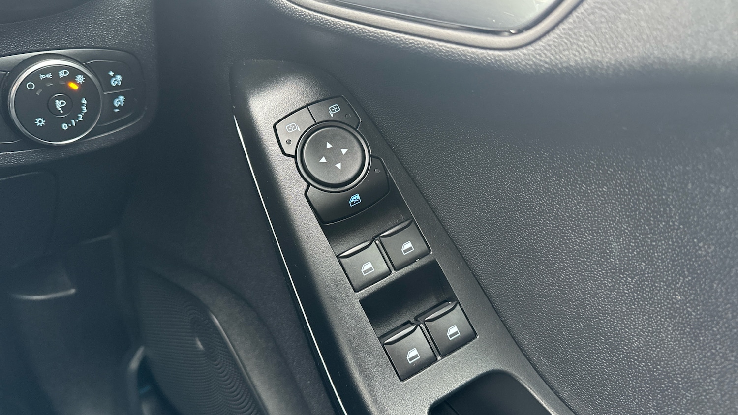Used Ford Fiesta 2022 for sale - 76161834: Photo 30