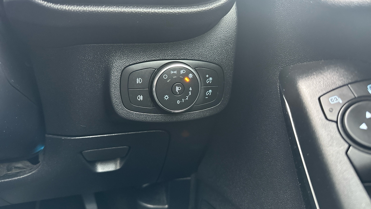Used Ford Fiesta 2022 for sale - 76161834: Photo 32