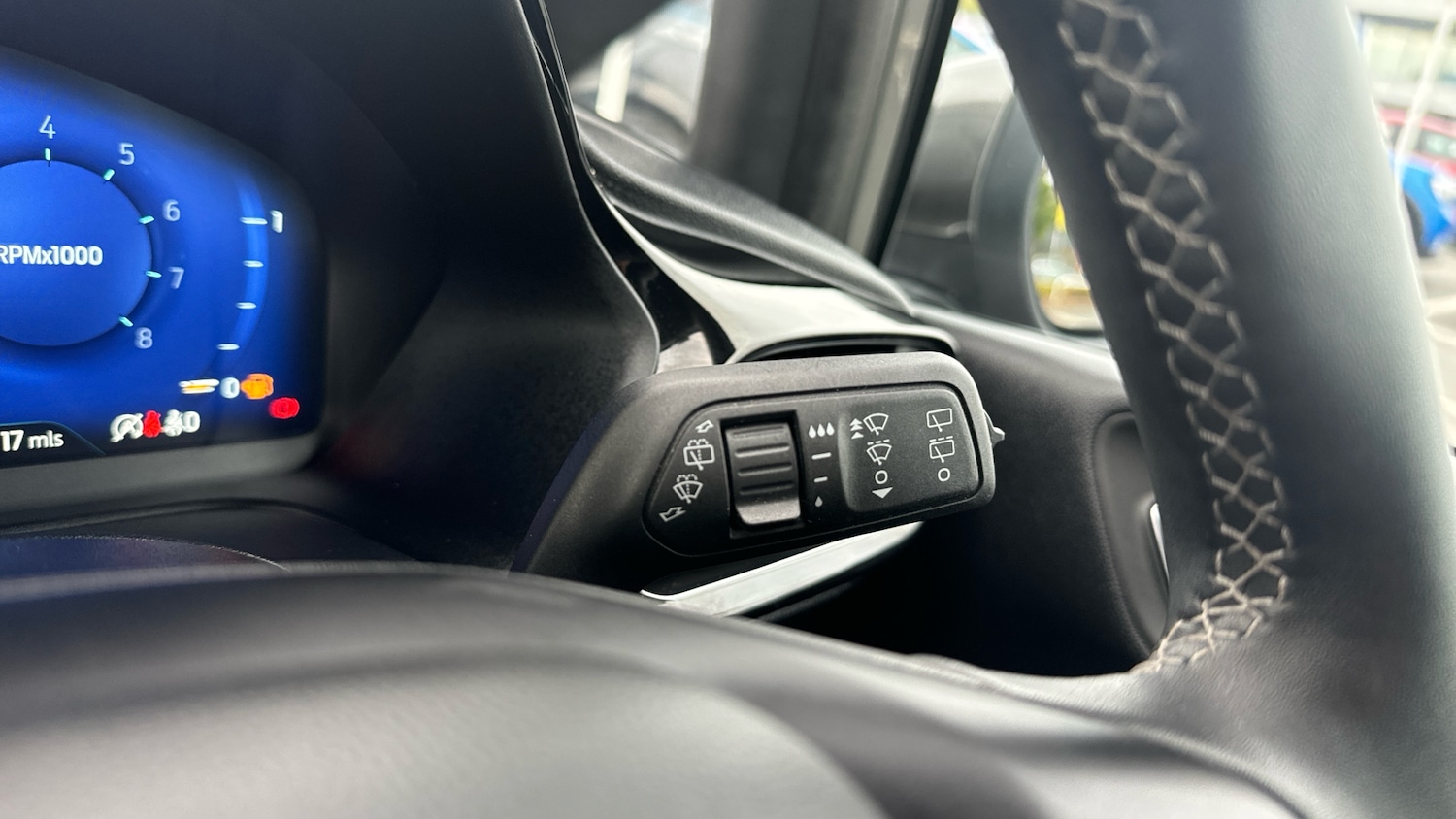 Used Ford Fiesta 2022 for sale - 76161834: Photo 33