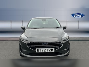 Used Ford Fiesta 2022 for sale - 76161834: Photo 3