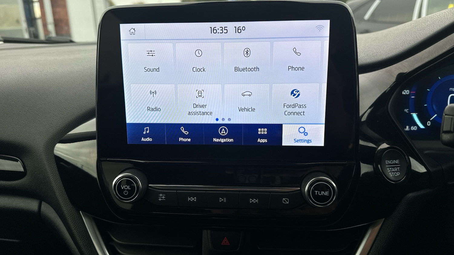 Used Ford Fiesta 2022 for sale - 76161834: Photo 42