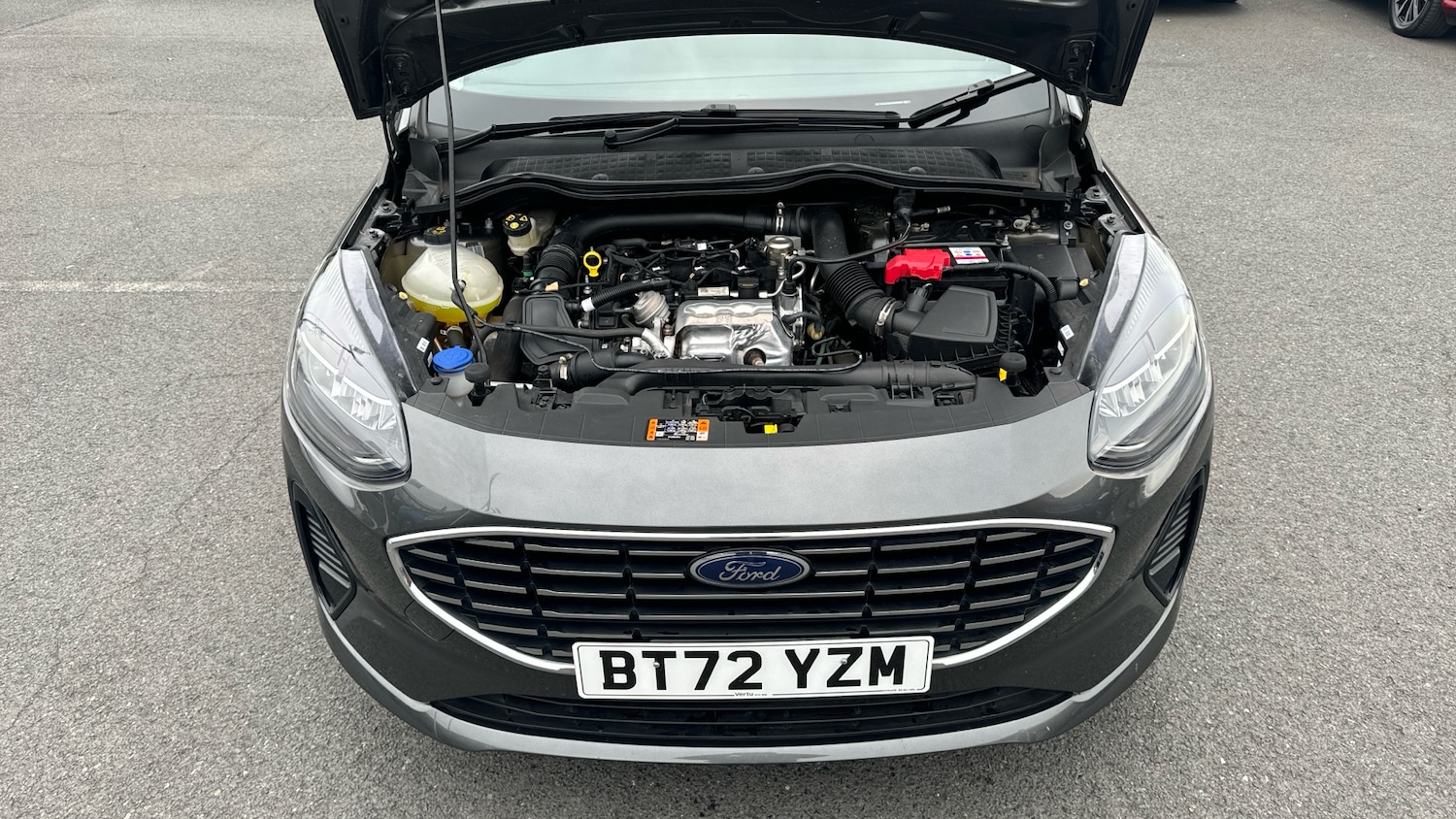 Used Ford Fiesta 2022 for sale - 76161834: Photo 44