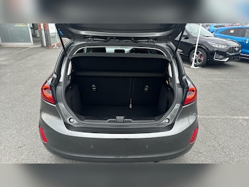 Used Ford Fiesta 2022 for sale - 76161834: Photo 4