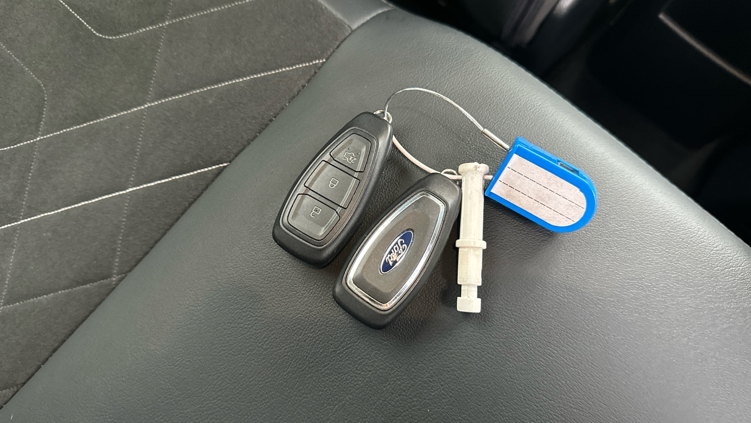 Used Ford Fiesta 2022 for sale - 76161834: Photo 8