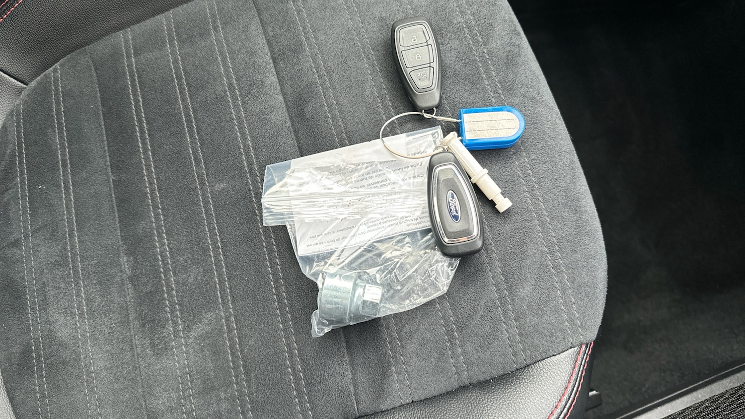 Used Ford Kuga 2022 for sale - 77326726: Photo 10