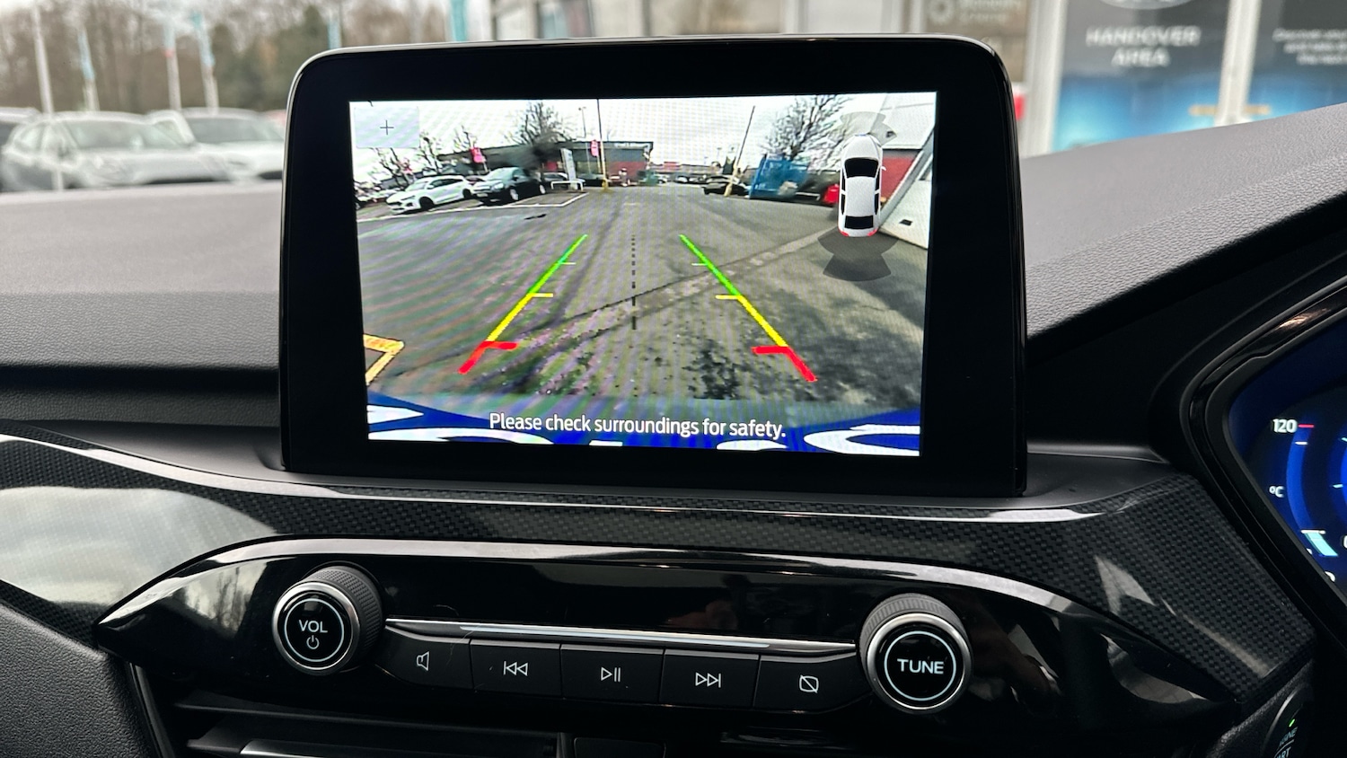 Used Ford Kuga 2022 for sale - 77326726: Photo 11