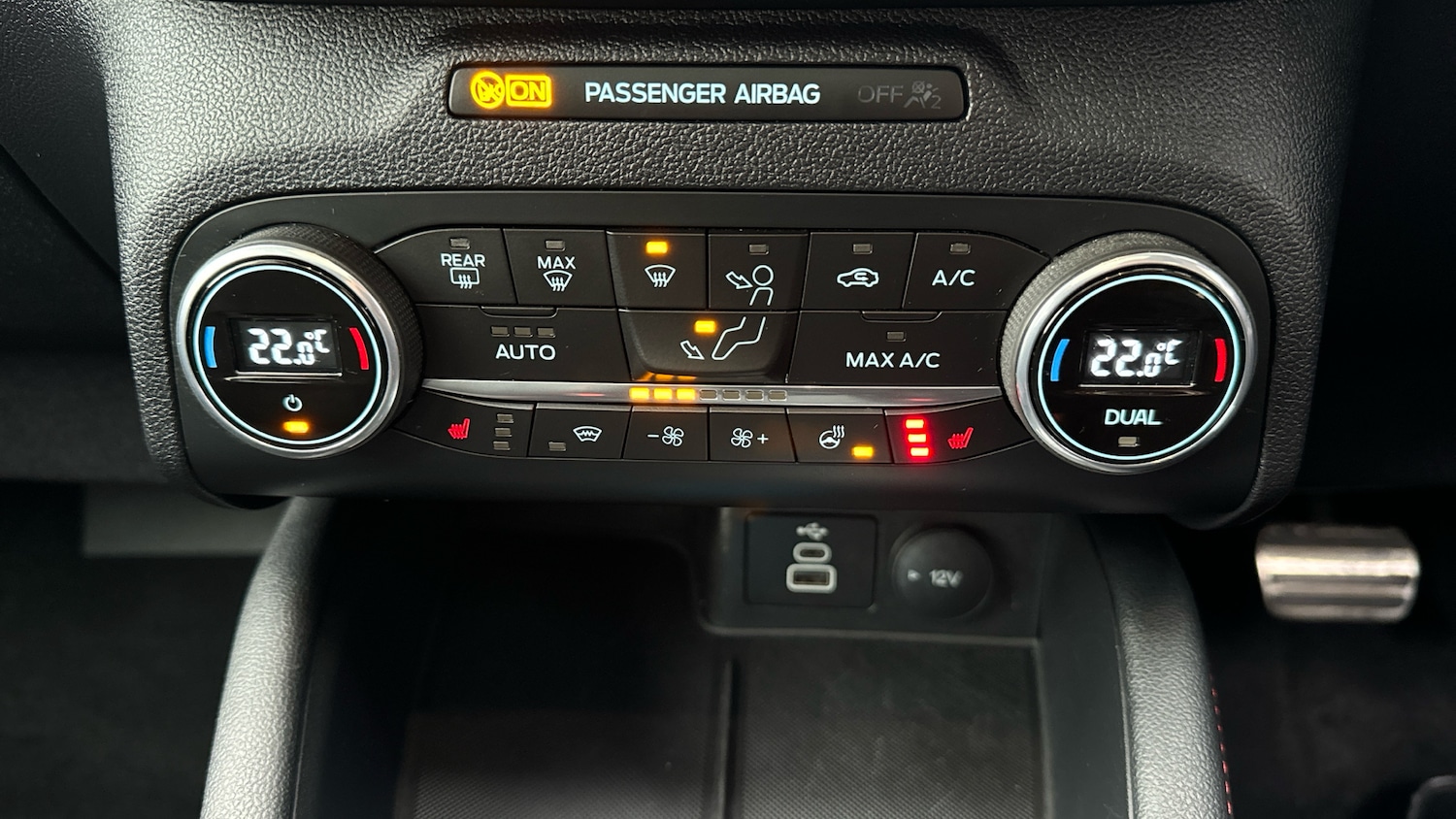 Used Ford Kuga 2022 for sale - 77326726: Photo 13