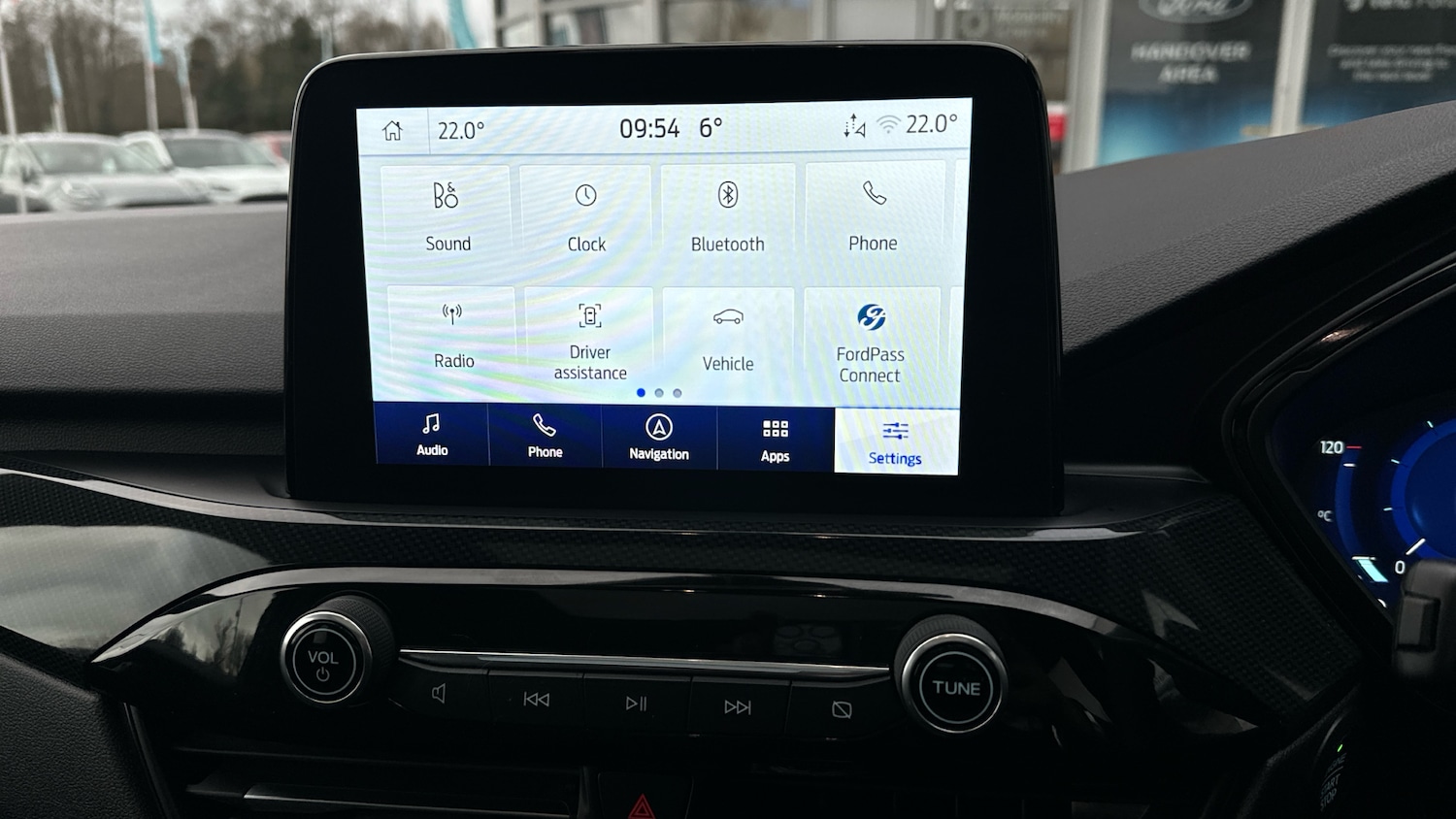 Used Ford Kuga 2022 for sale - 77326726: Photo 15