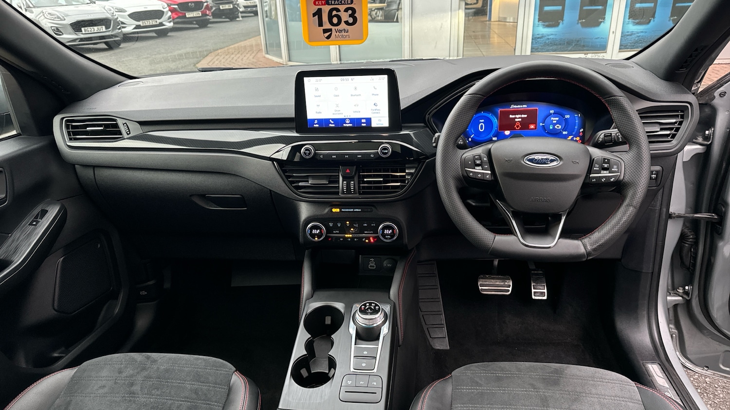 Used Ford Kuga 2022 for sale - 77326726: Photo 18