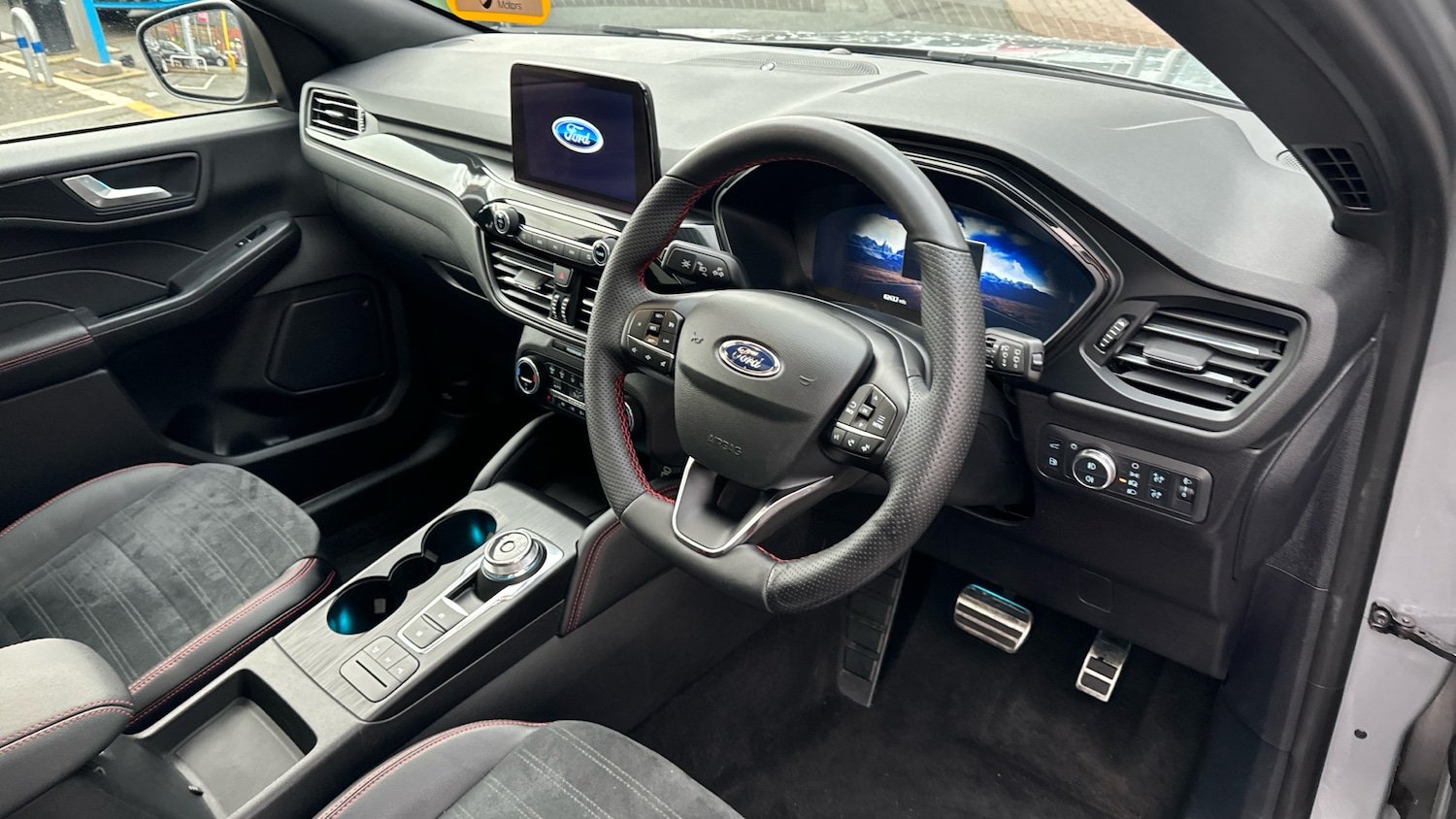 Used Ford Kuga 2022 for sale - 77326726: Photo 19