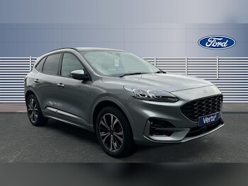 Used Ford Kuga 2022 for sale - 77326726: Photo