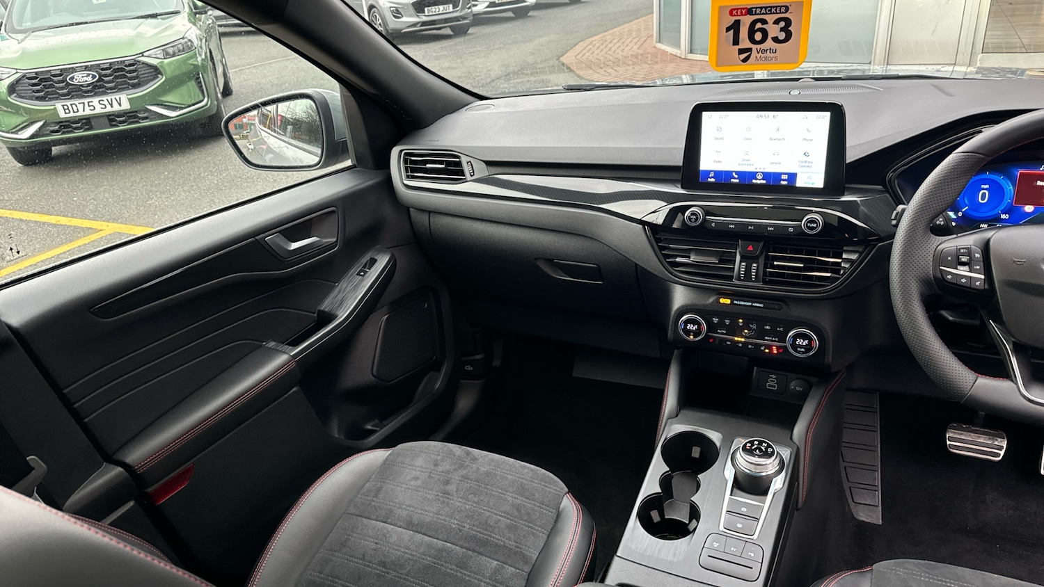 Used Ford Kuga 2022 for sale - 77326726: Photo 21