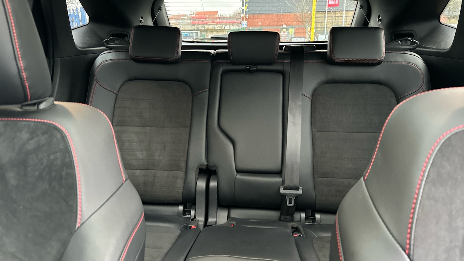 Used Ford Kuga 2022 for sale - 77326726: Photo 22