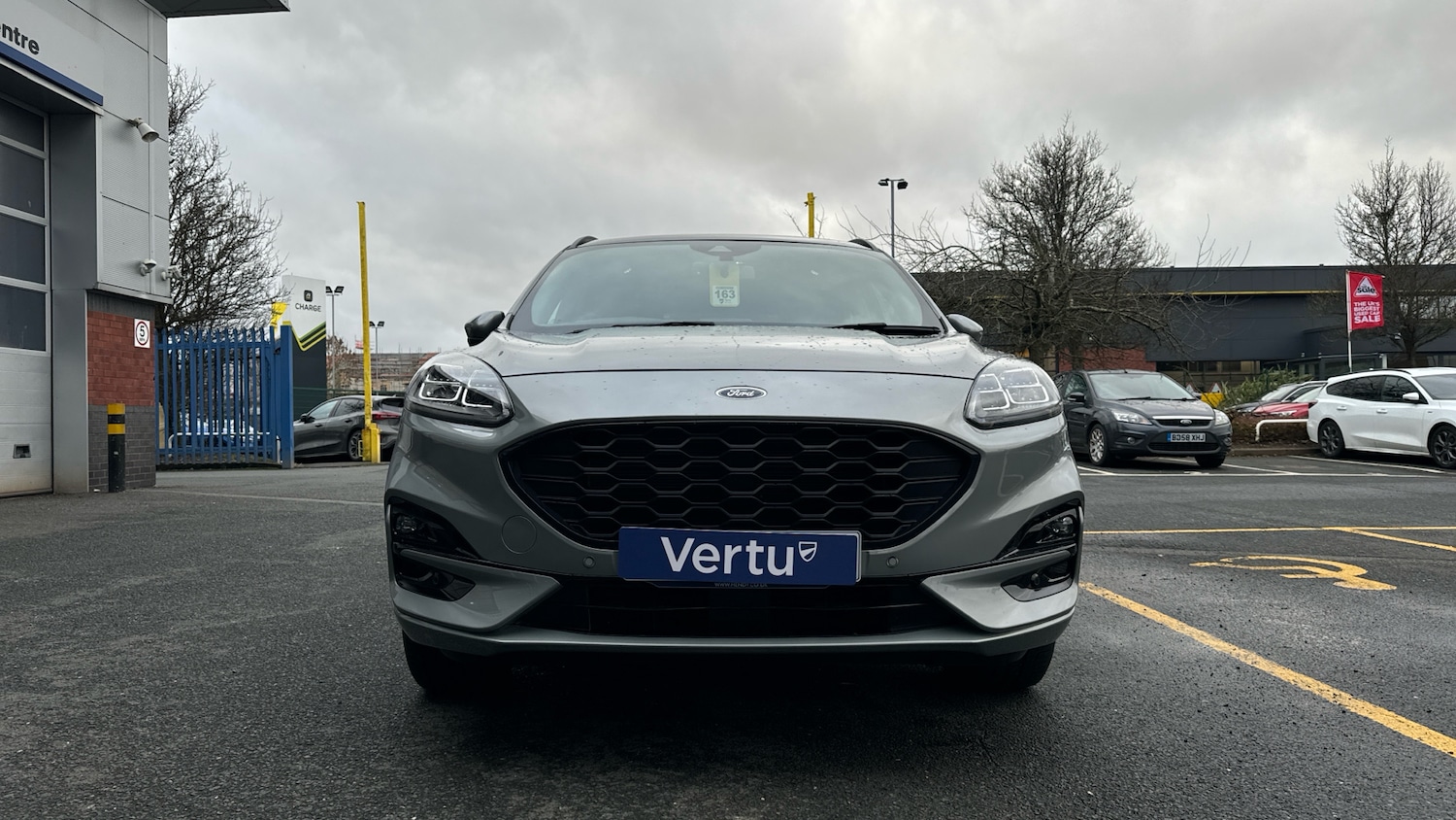 Used Ford Kuga 2022 for sale - 77326726: Photo 26