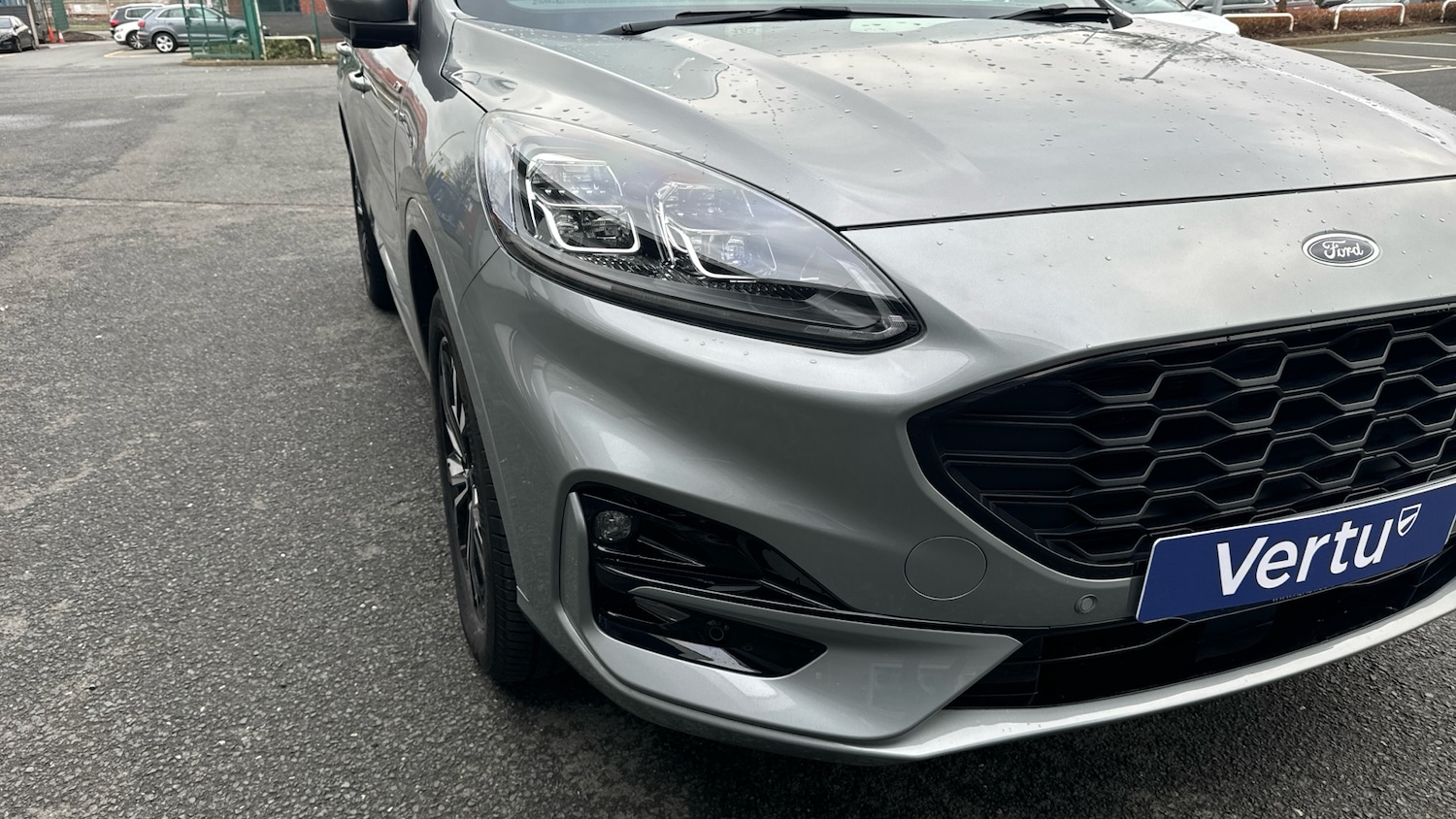 Used Ford Kuga 2022 for sale - 77326726: Photo 27