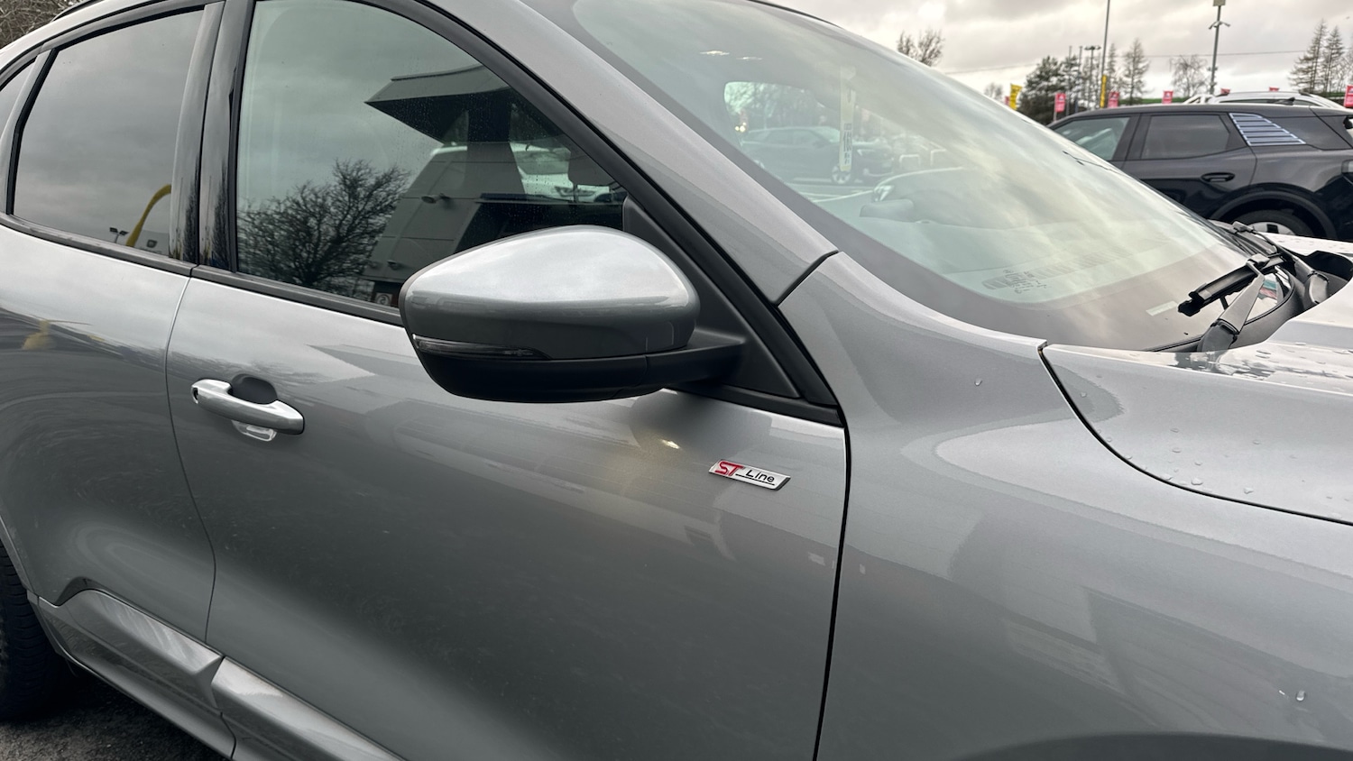 Used Ford Kuga 2022 for sale - 77326726: Photo 28