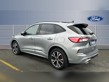 Used Ford Kuga 2022 for sale - 77326726: Photo